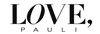 Love, Pauli